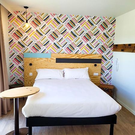 Greet Hotel Castets Coeur Des Landes 外观 照片