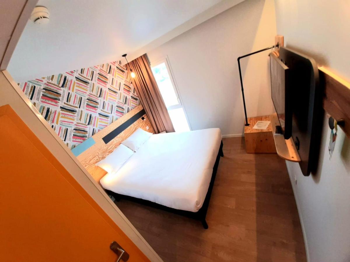Greet Hotel Castets Coeur Des Landes 外观 照片
