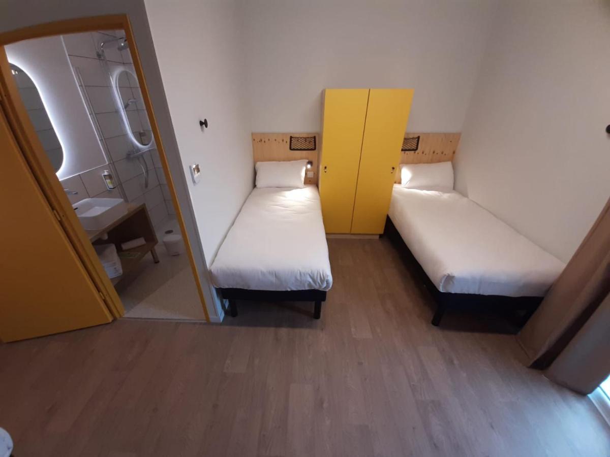 Greet Hotel Castets Coeur Des Landes 外观 照片