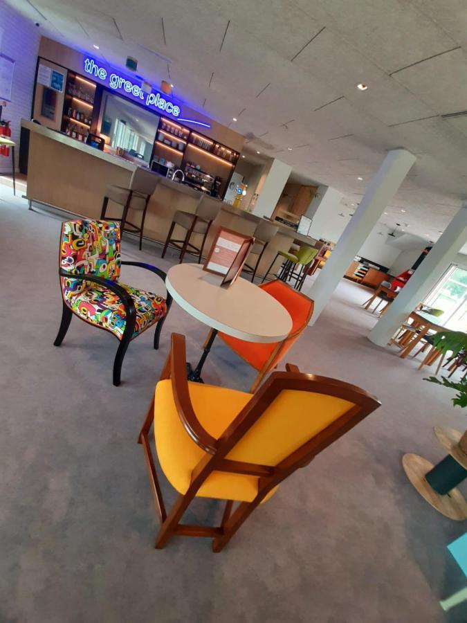 Greet Hotel Castets Coeur Des Landes 外观 照片