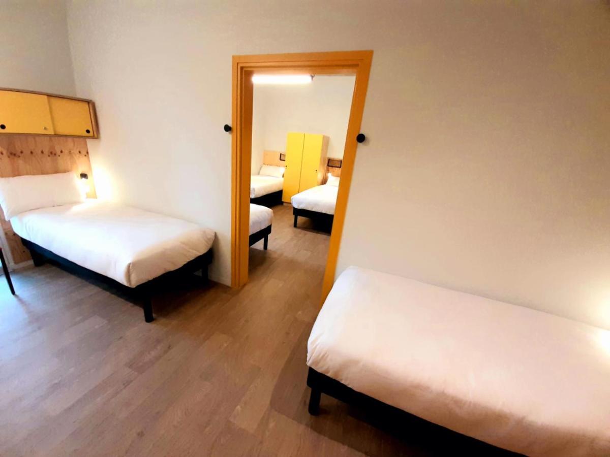 Greet Hotel Castets Coeur Des Landes 外观 照片
