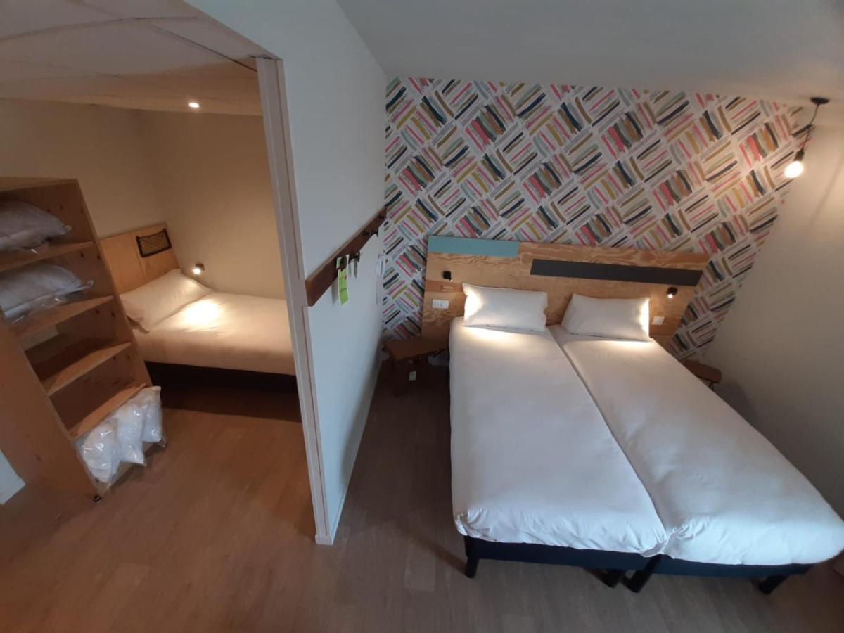 Greet Hotel Castets Coeur Des Landes 外观 照片