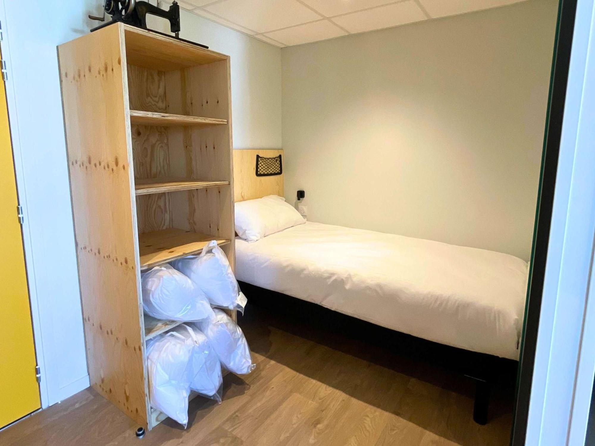 Greet Hotel Castets Coeur Des Landes 外观 照片