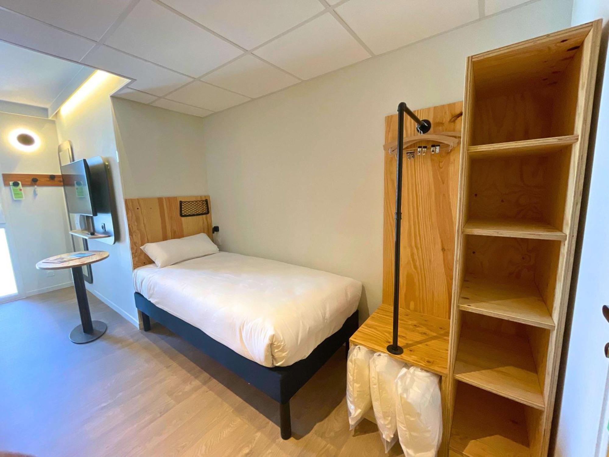 Greet Hotel Castets Coeur Des Landes 外观 照片