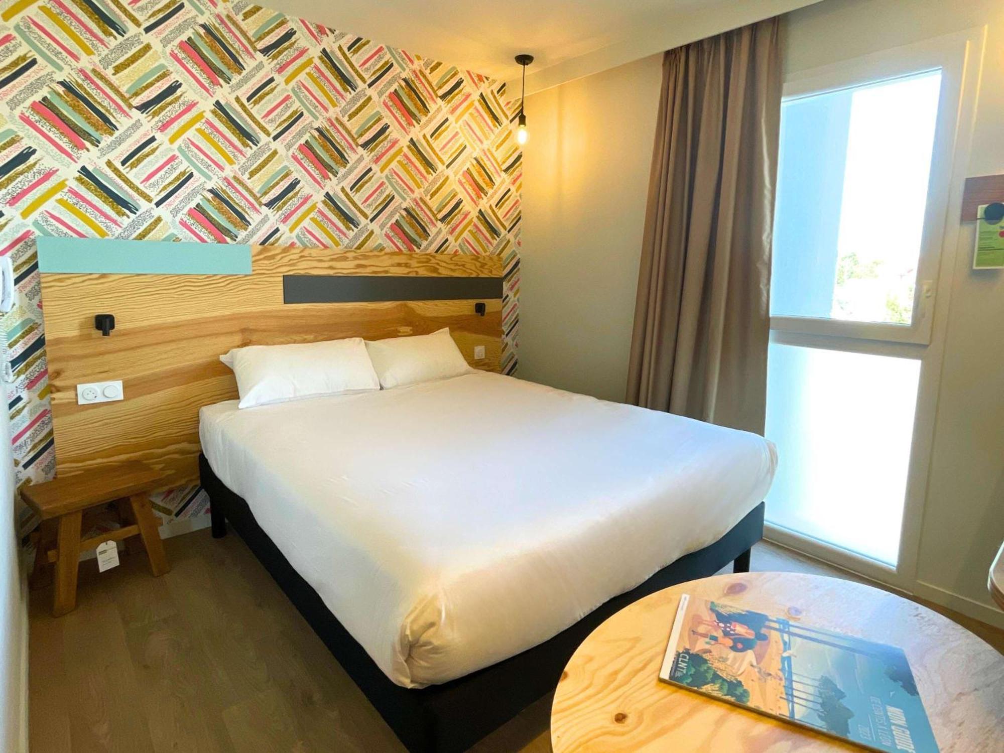 Greet Hotel Castets Coeur Des Landes 外观 照片